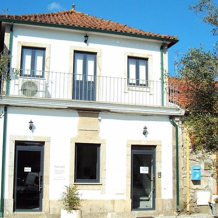 Casa Do Mosteiro De Refoios Do Lima Ponte de Lima Εξωτερικό φωτογραφία