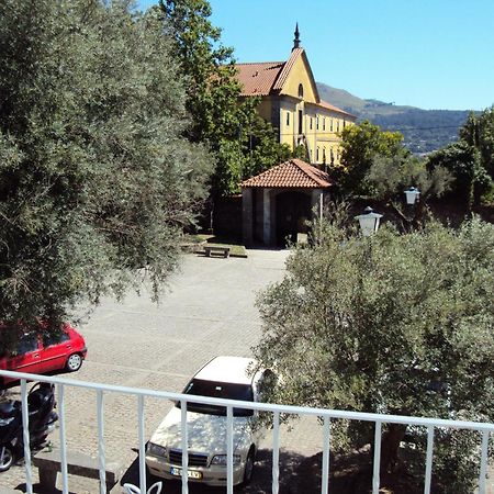 Casa Do Mosteiro De Refoios Do Lima Ponte de Lima Εξωτερικό φωτογραφία