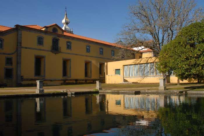 Casa Do Mosteiro De Refoios Do Lima Ponte de Lima Εξωτερικό φωτογραφία