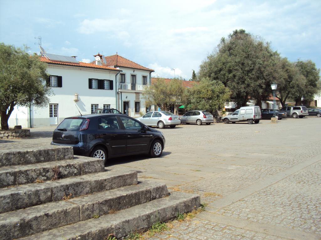 Casa Do Mosteiro De Refoios Do Lima Ponte de Lima Εξωτερικό φωτογραφία