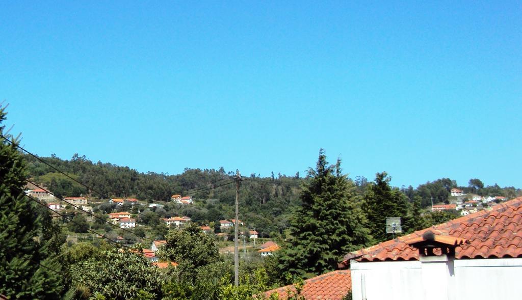 Casa Do Mosteiro De Refoios Do Lima Ponte de Lima Δωμάτιο φωτογραφία