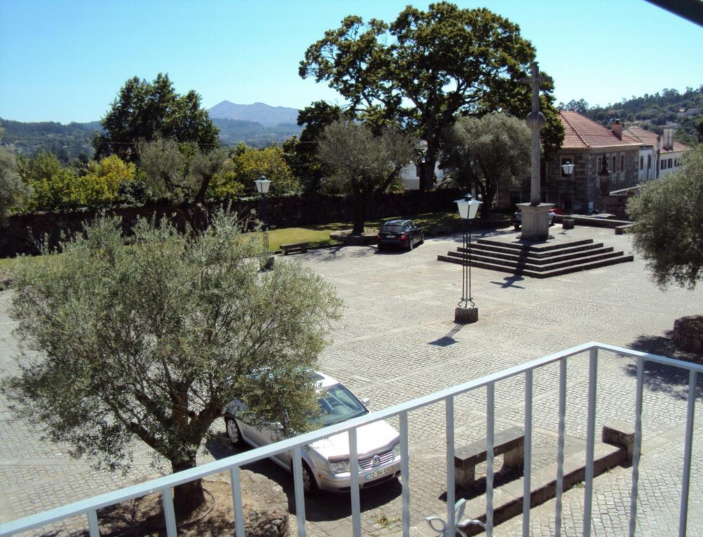 Casa Do Mosteiro De Refoios Do Lima Ponte de Lima Δωμάτιο φωτογραφία